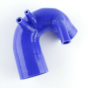 Silicone Intake Hose for Fiat 500 Abarth T-Jet