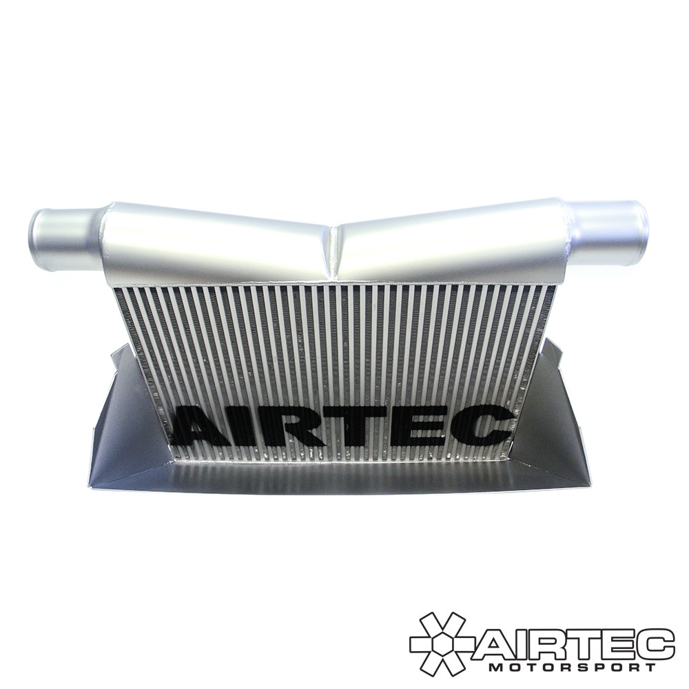 AIRTEC intercooler ULTIMATE SERIES for NISSAN R35 GT-R up to 1500hp