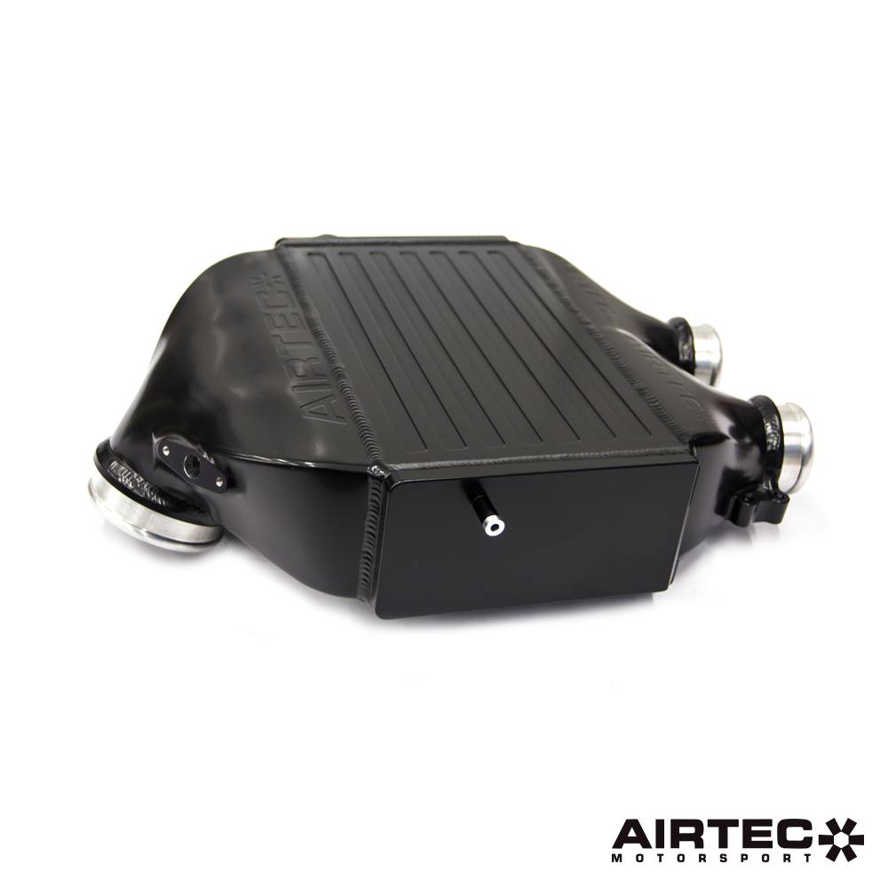 Airtec billet CHARGECOOLER BMW S55 (M2 COMPETITION, M3 and M4)