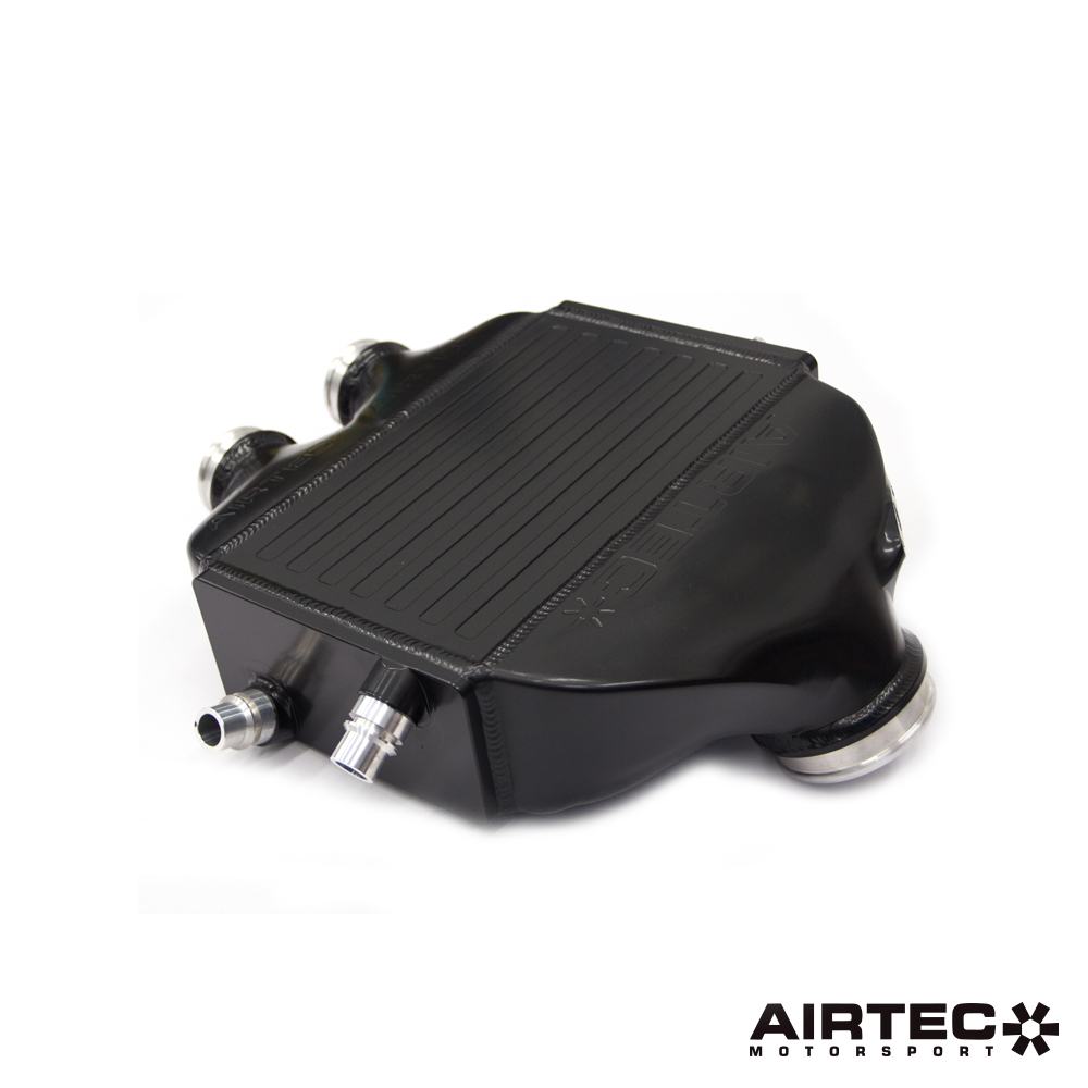 Airtec tömb CHARGECOOLER BMW S55 (M2 COMPETITION, M3 és M4)