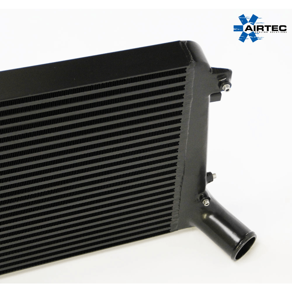 AIRTEC stage 2  INTERCOOLER  VAG 2.0 és 1.8 TFSI