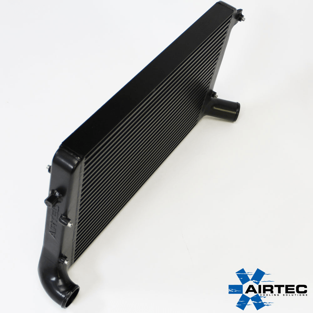 AIRTEC stage 2  INTERCOOLER  VAG 2.0 és 1.8 TFSI