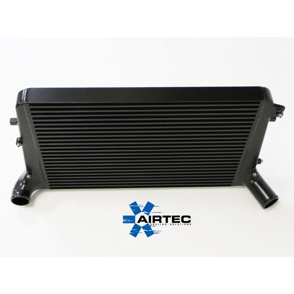 AIRTEC stage 2  INTERCOOLER  VAG 2.0 és 1.8 TFSI