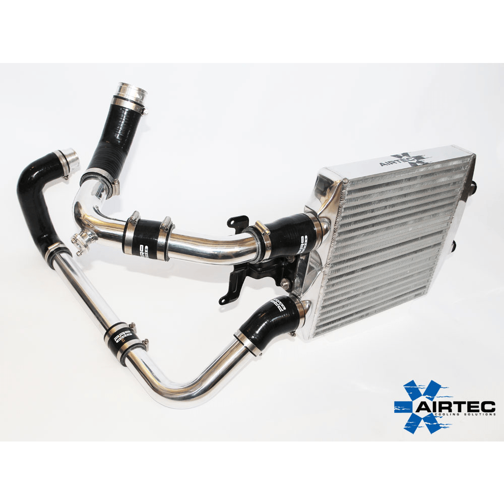 AIRTEC Intercooler Pipe Kit Upgrade EAT Ibiza MK4 1.9 Diesel PD130