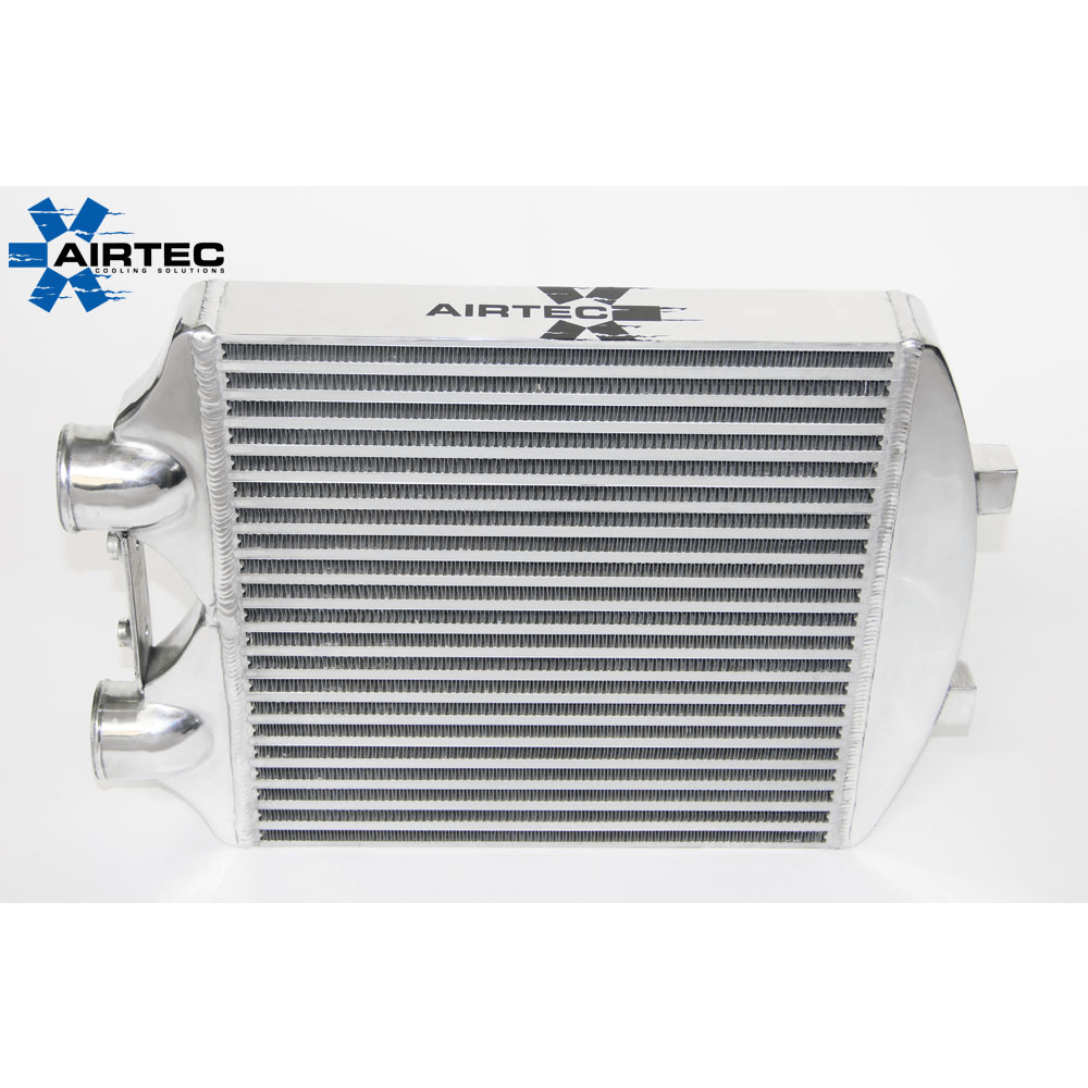 AIRTEC Intercooler Pipe Kit Upgrade EAT Ibiza MK4 1.9 Diesel PD130