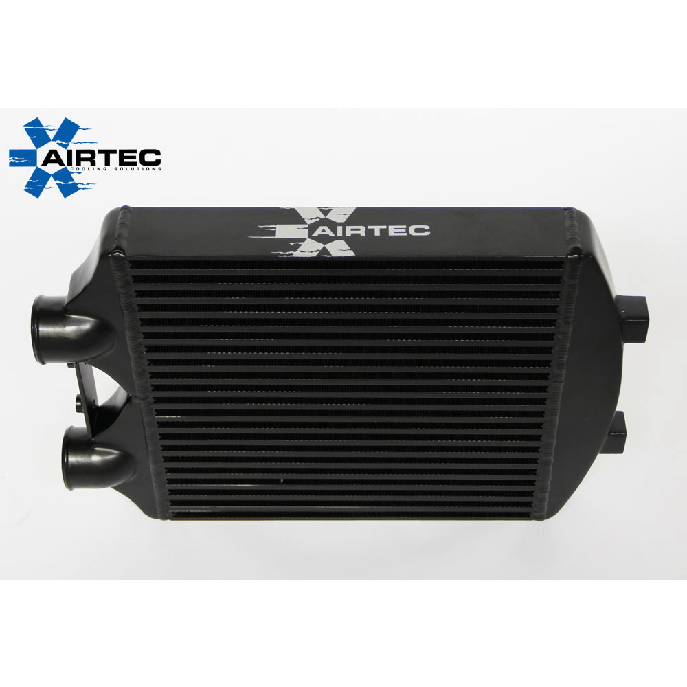 AIRTEC INTERCOOLER Skoda Fabia VRS, SEAT Ibiza MK4 és VW Polo 1.9 PD130 Desel