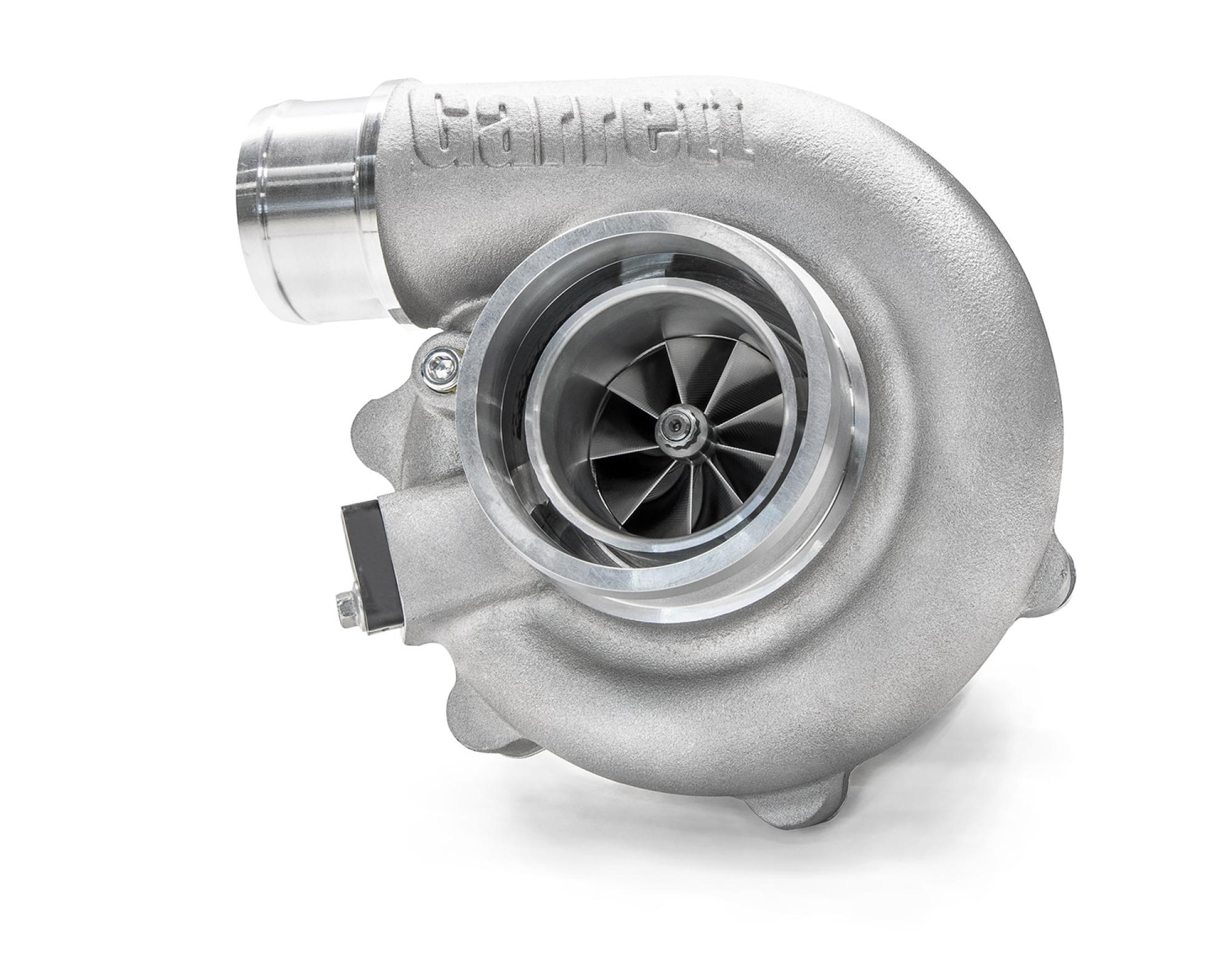 Garrett G25-660 Super Core 858161-5003S
