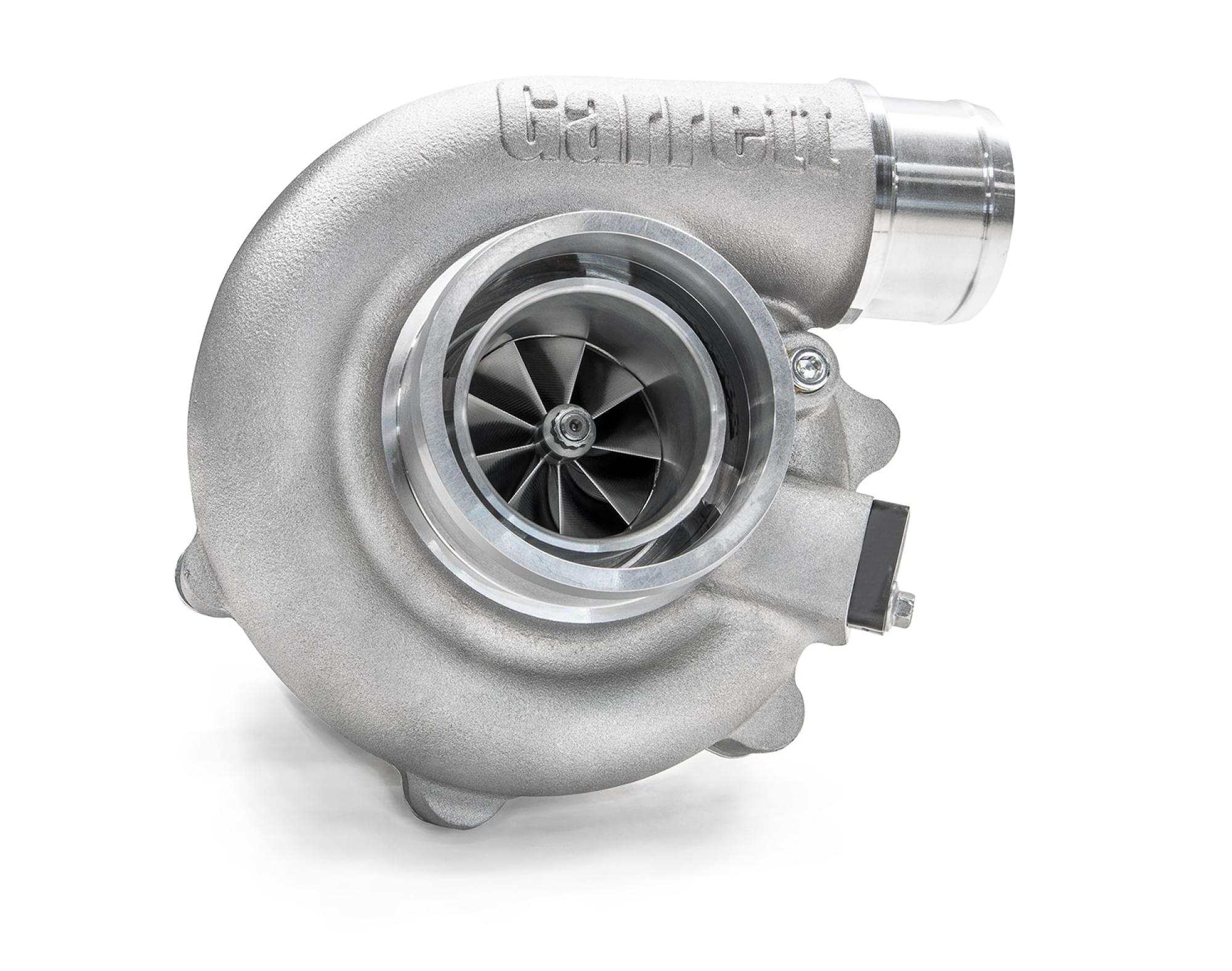Garrett G25-660 Super Core 858161-5003S