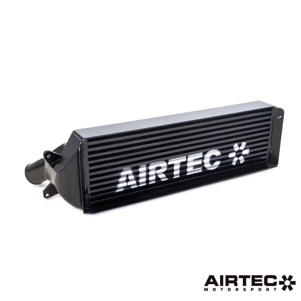 AIRTEC intercooler HYUNDAI I30N