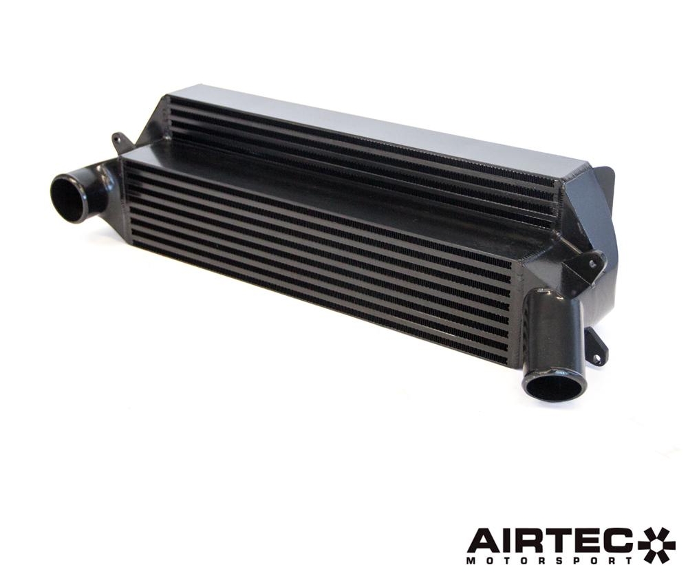 AIRTEC intercooler HYUNDAI I30N