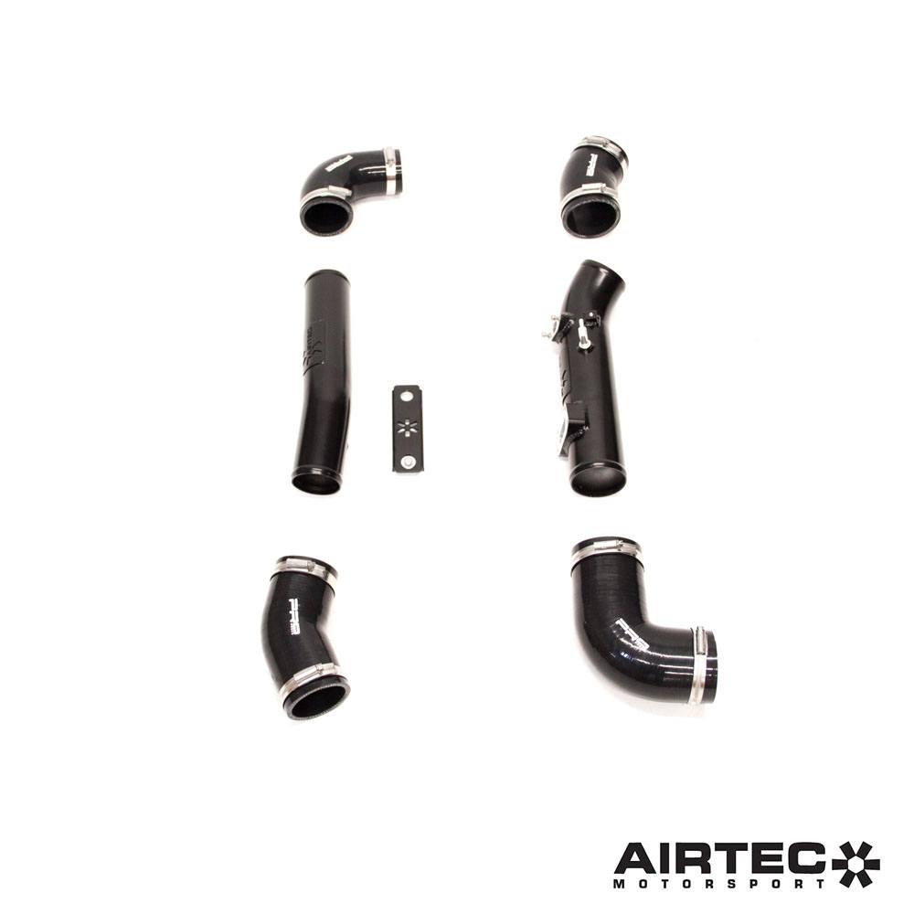 AIRTEC MOTORSPORT BIG BOOST PIPE KIT HYUNDAI I30N