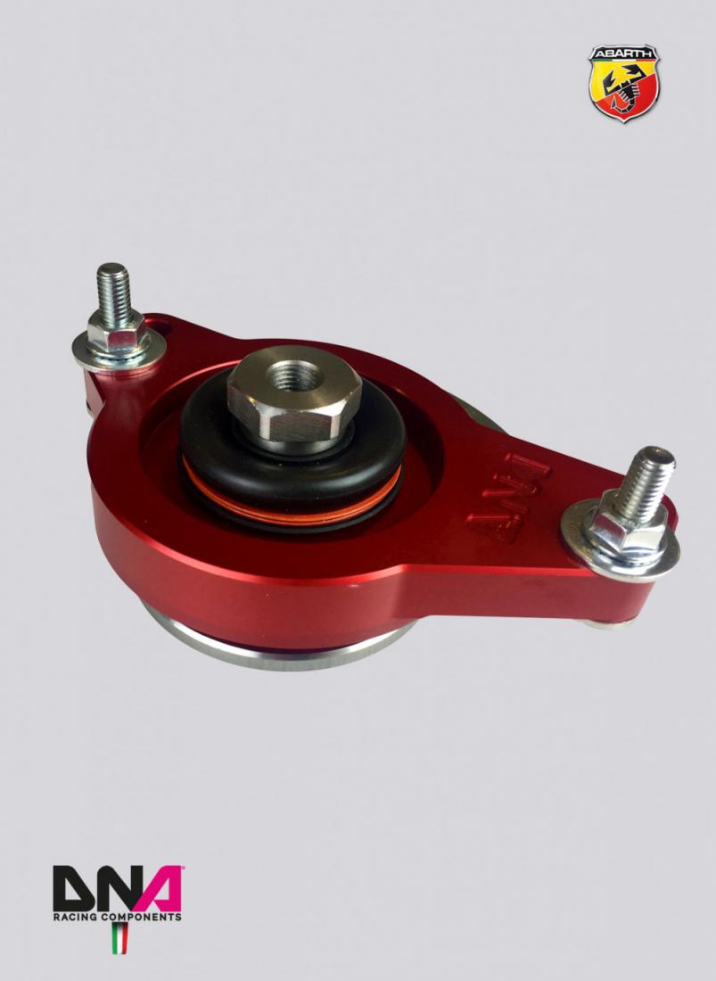 DNA Racing Abarth Biposto 695 top mount kit