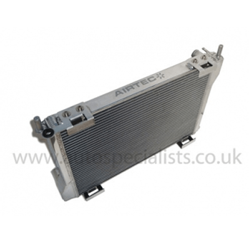 AIRTEC 45MM CORE ALLOY RADIATOR FOR FIESTA MK6 ST150