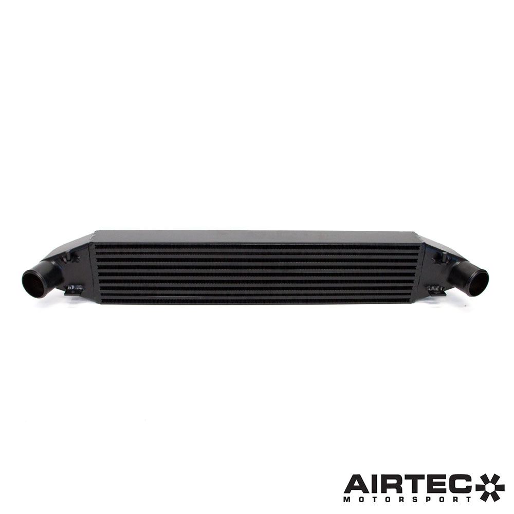 AIRTEC STAGE 1 INTERCOOLER UPGRADE FOR FIESTA ST180 ECOBOOST