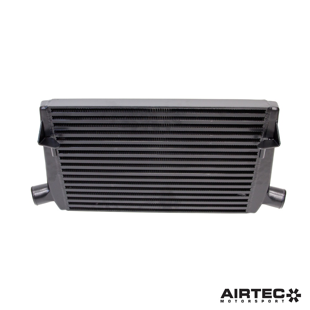 AIRTEC STAGE 2 INTERCOOLER UPGRADE FOR FIESTA ST180 ECOBOOST