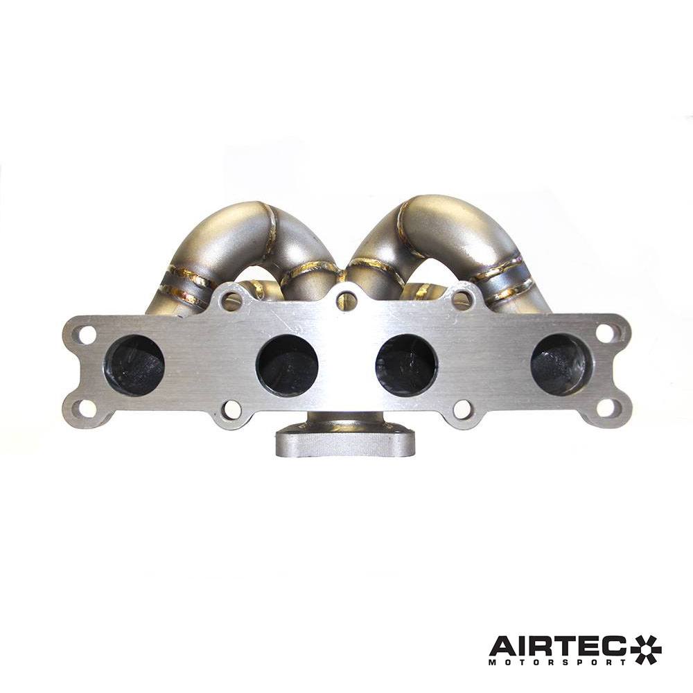 AIRTEC MOTORSPORT TUBULAR EXHAUST MANIFOLD FOR FIESTA ST180