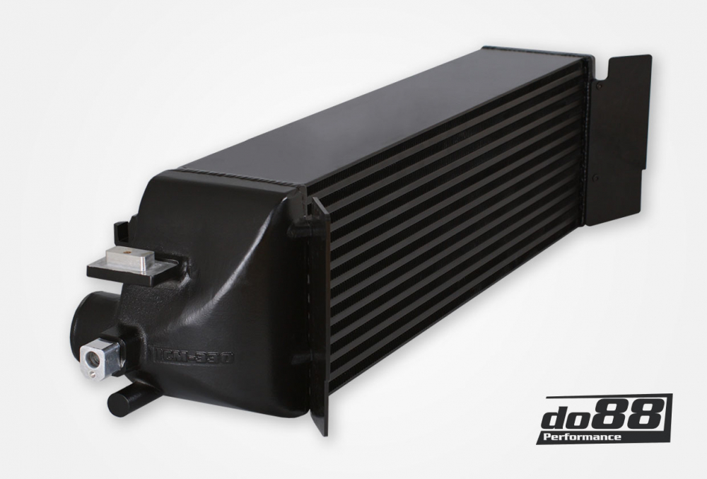 DO88 VOLVO S60 V60 V90 S90 XC90 SPA INTERCOOLER