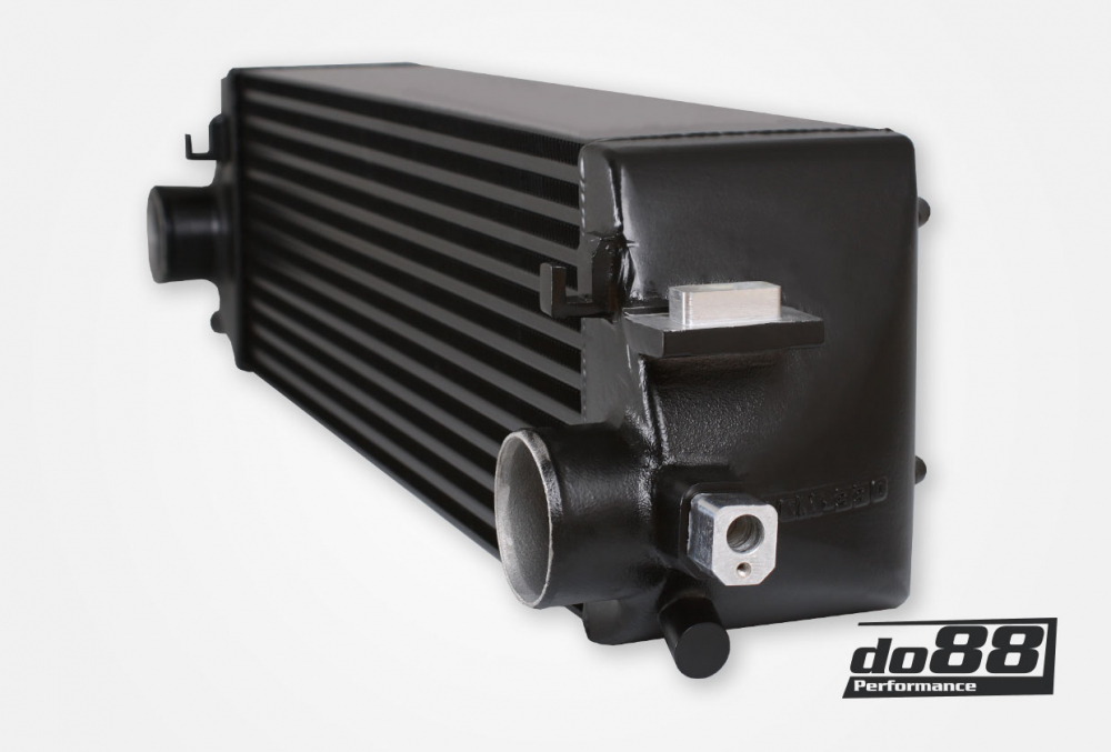 Do88 VOLVO S60 V60 V90 S90 XC90 SPA INTERCOOLER