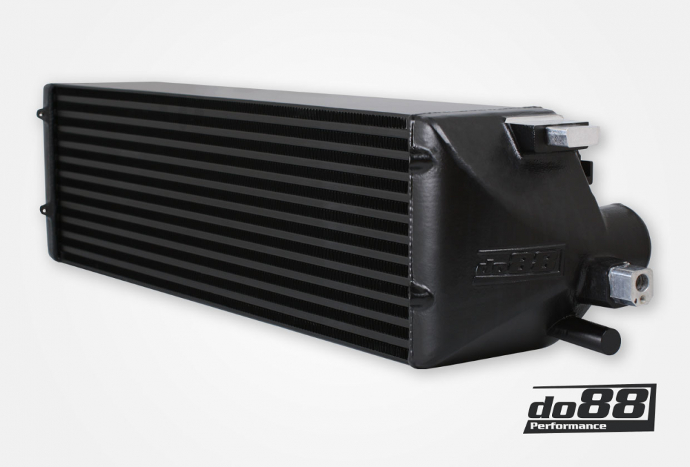 DO88 VOLVO S60 V60 V90 S90 XC90 SPA INTERCOOLER