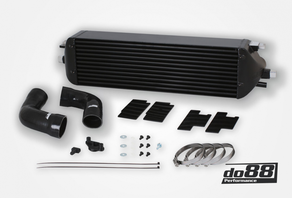 Do88 VOLVO S60 V60 V90 S90 XC90 SPA INTERCOOLER