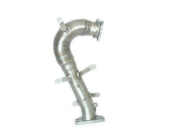 Ragazzon cat replacement pipe ABARTH 500 / 595 Abarth