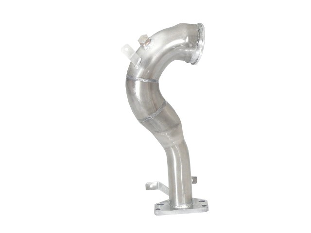 Ragazzon cat replacement pipe  ABARTH Grande Punto Abarth 1.4 TJET (132kW)