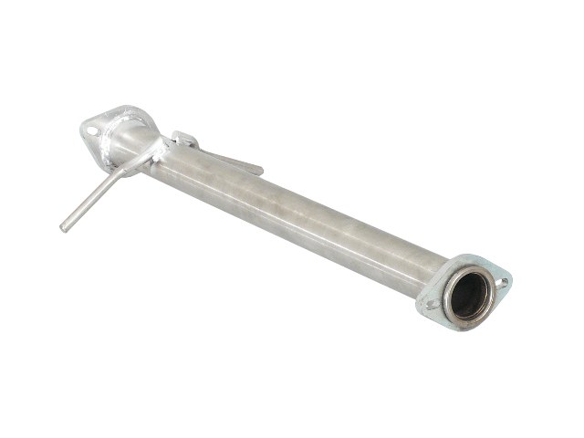 Ragazzon cat replacement pipe ALFA ROMEO 147 1.9JTD - 1.9JTDm