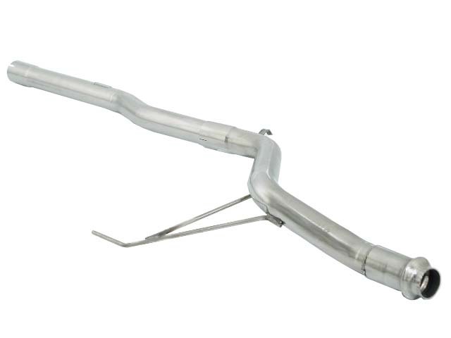 Ragazzon centre pipe group ALFA ROMEO 155 1.6 16V (88kW)