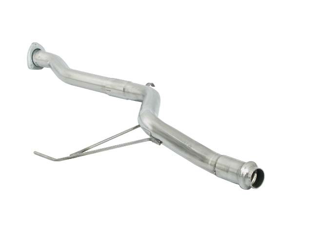 Ragazzon centre pipe group ALFA ROMEO 155 2.0 16V (110kW)