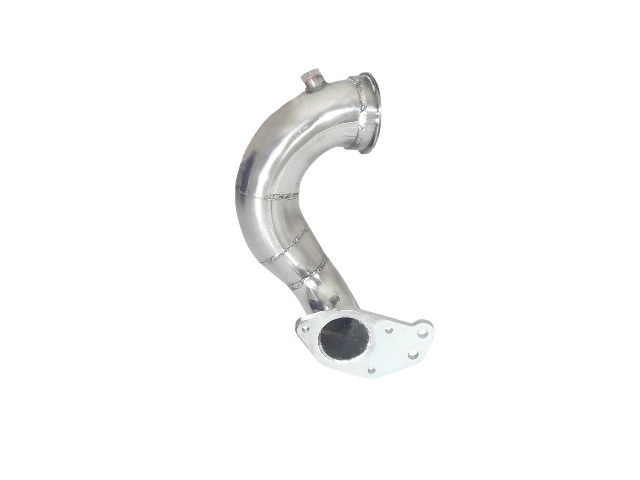 Ragazzon cat replacement pipe  ALFA ROMEO 159 1750TBi (147kW)