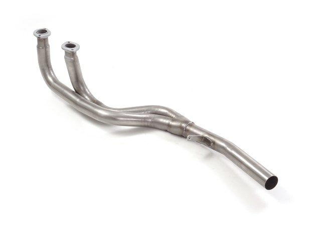 Ragazzon Stainless manifold 2-1 ALFA ROMEO 75 1.6IE - 1.8IE