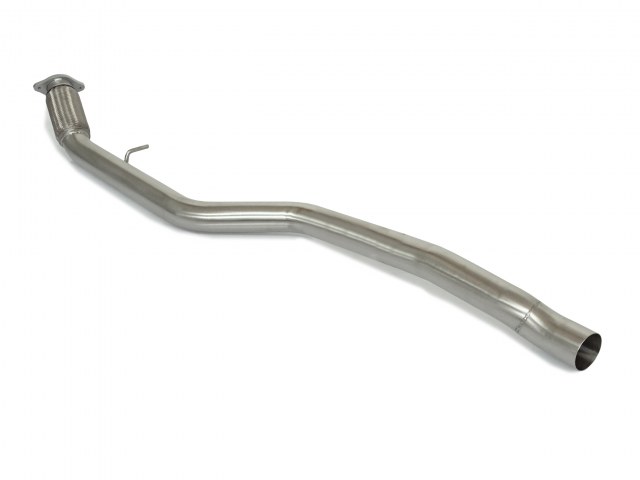 Ragazzon centre pipe group  ALFA ROMEO Giulia 2.0 Turbo (147kW)