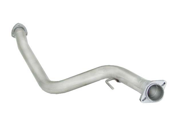 Ragazzon centre pipe group ALFA ROMEO GTV /SPIDER 2.0 V6 Turbo (148Kw)