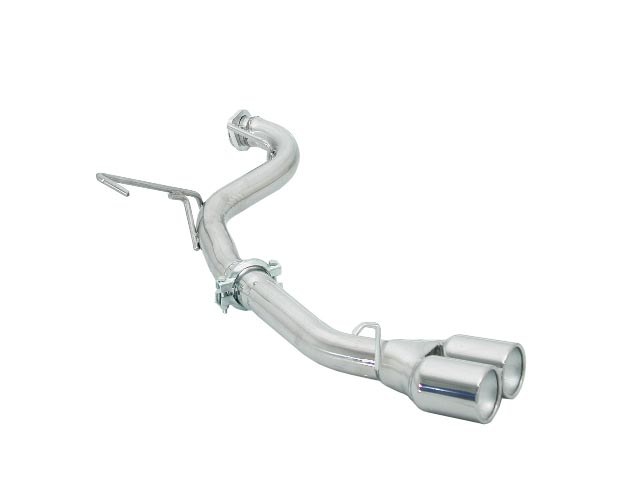 Ragazzon rear tube group ALFA ROMEO GTV /SPIDER 2.0 V6 Turbo (148Kw)