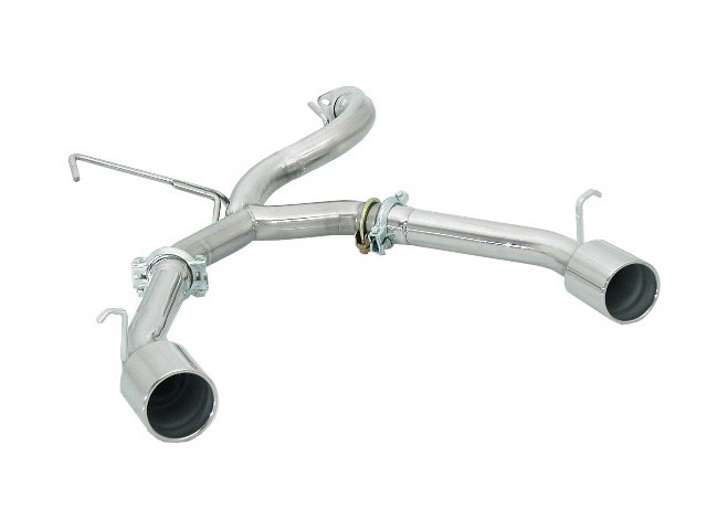 Ragazzon rear tube group ALFA ROMEO GTV /SPIDER 2.0 V6 Turbo (148Kw)