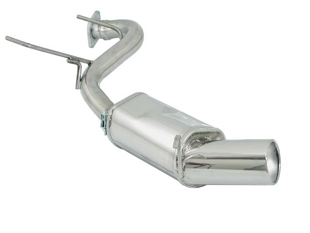 Ragazzon rear silencer ALFA ROMEO GTV /SPIDER 3.0 V6 (160/162kW) Ragazzon rear silencer ALFA ROMEO GTV /SPIDER 3.0 V6 (160/162kW)