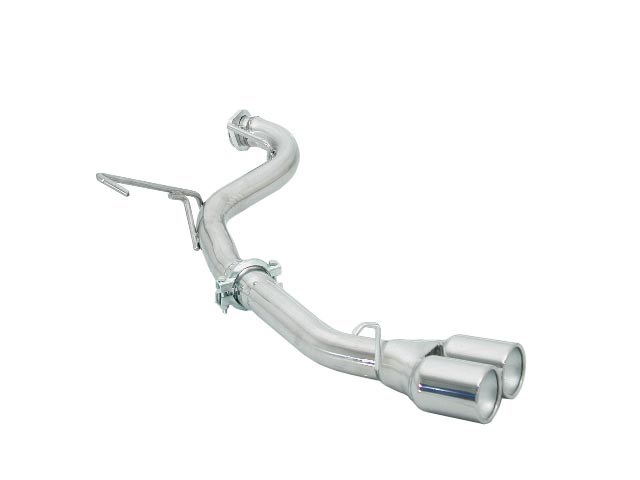 Ragazzon rear tube group ALFA ROMEO GTV /SPIDER 3.0 V6 (160/162kW)