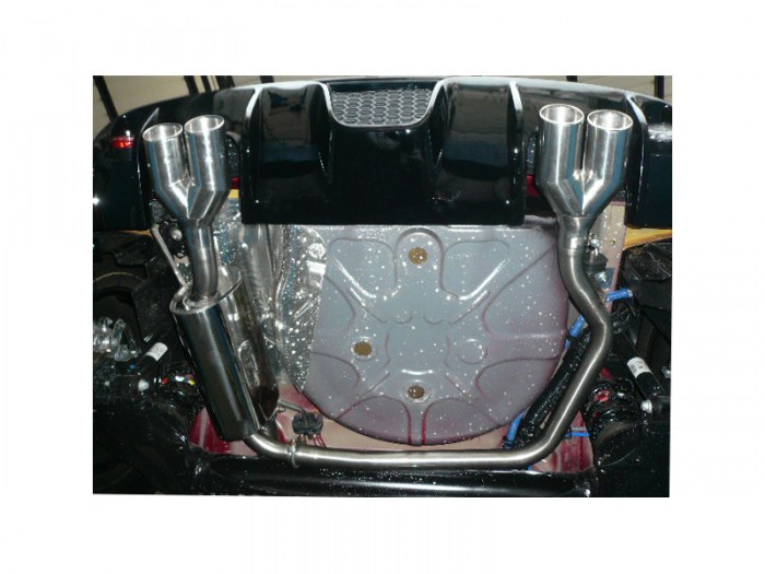 Catalyst group+Ragazzon particulate filter replacement pipe ALFA ROMEO MiTo 1.6 JTDm (88kW)