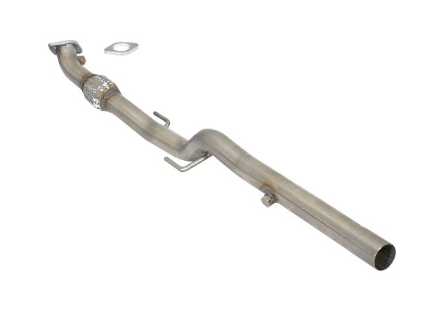 Ragazzon front pipe without Catalyst AUDI A1 1.4TSI