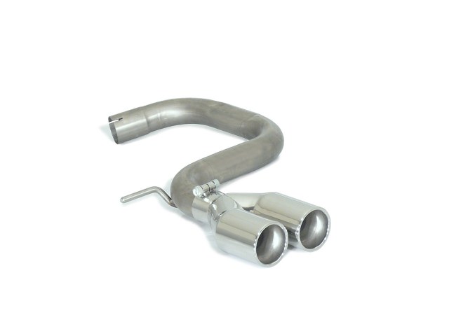 Ragazzon rear tube group AUDI A3 1.6i  - 1.6 FSI - 2.0 FSI