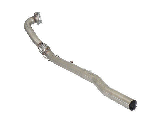 Ragazzon cat replacement pipe  AUDI A3 1.8TFSI