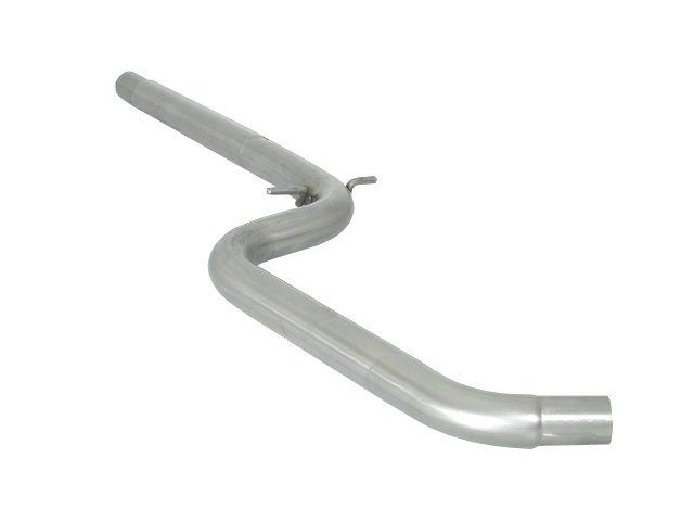 Ragazzon centre pipe group AUDI A3 1.9TDi DPF - 2.0TDi DPF