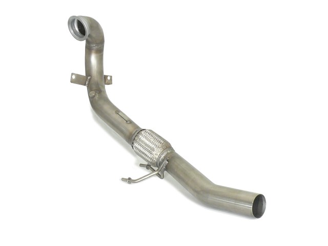 Ragazzon cat replacement pipe AUDI S1 2.0TFSI (170kW)