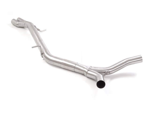 Ragazzon centre pipe group  AUDI S5 3.0TFSI