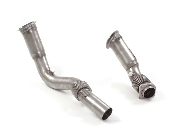 Ragazzon left/right cat replacement pipe  BMW M3 M4 (F80 F82) 3.0 (317kW)