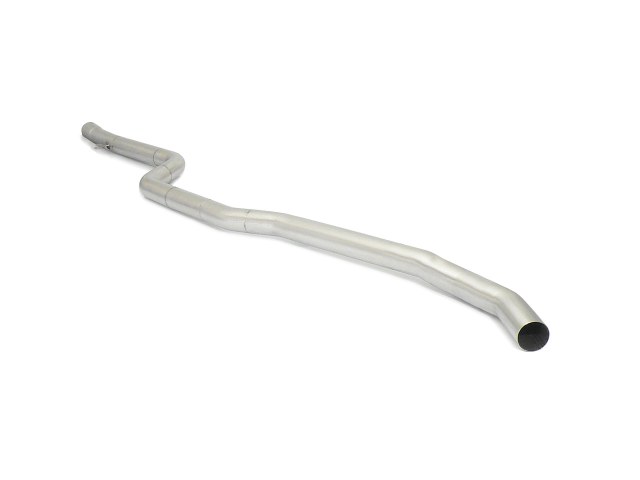 Ragazzon centre pipe BMW X3 (E83 F25) F25