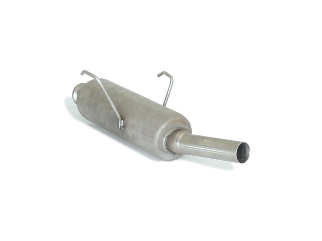 Ragazzon rear silencer CITROEN Saxo 1.1 (44kW)