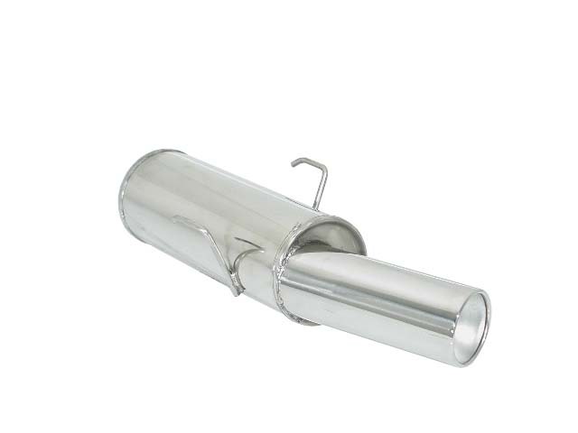 Ragazzon rear silencer CITROEN Saxo VTS 1.6 16V