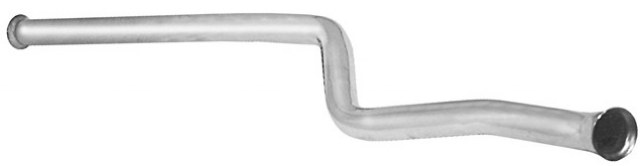 Ragazzon centre pipe group CITROEN Saxo VTS 1.6 16V