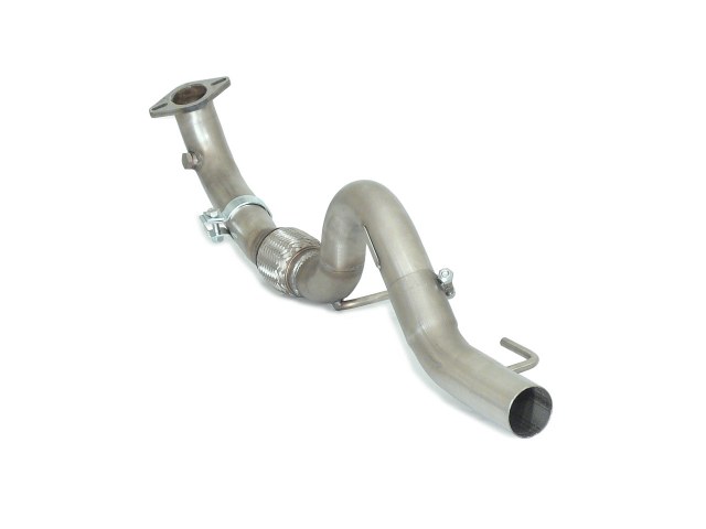 Ragazzon front pipe flexible   FIAT 500X 1.4 Multiair (103kW)